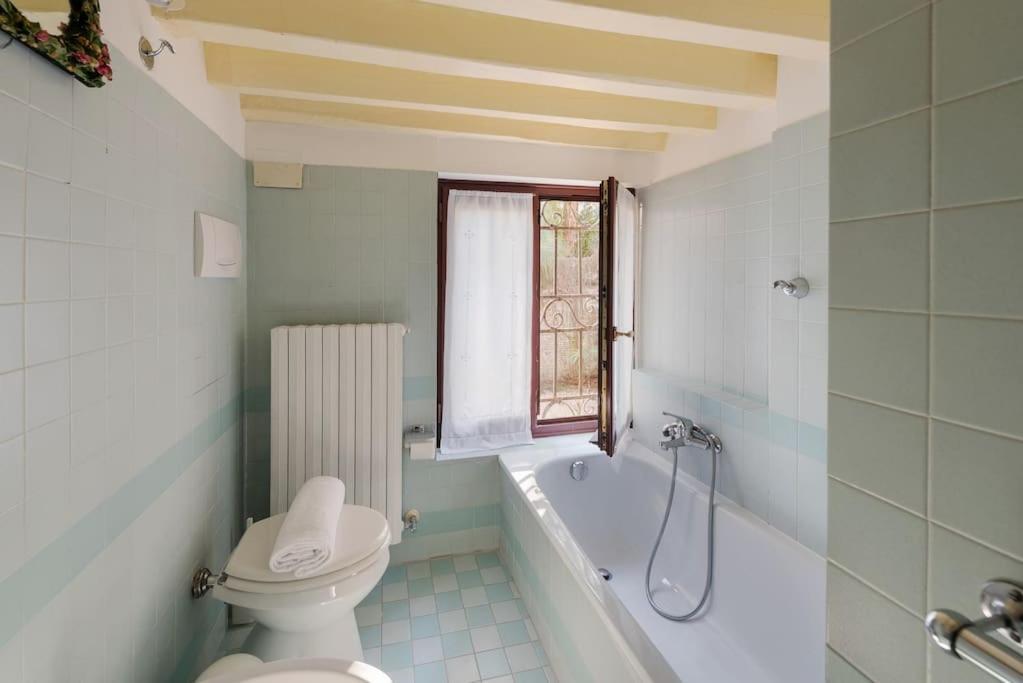 Walk On The Water ✧ 5 Minutes To Rialto Bridge Apartment Venesia Bagian luar foto