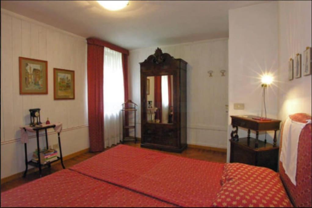 Walk On The Water ✧ 5 Minutes To Rialto Bridge Apartment Venesia Bagian luar foto
