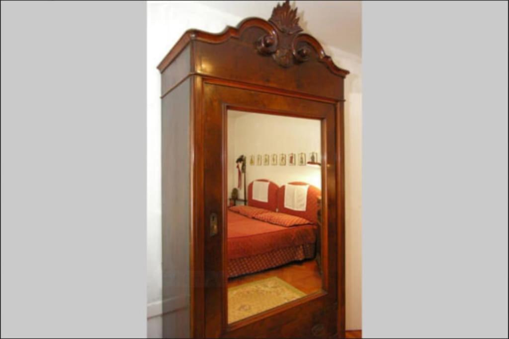 Walk On The Water ✧ 5 Minutes To Rialto Bridge Apartment Venesia Bagian luar foto