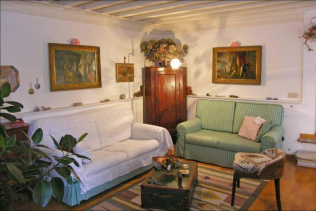 Walk On The Water ✧ 5 Minutes To Rialto Bridge Apartment Venesia Bagian luar foto