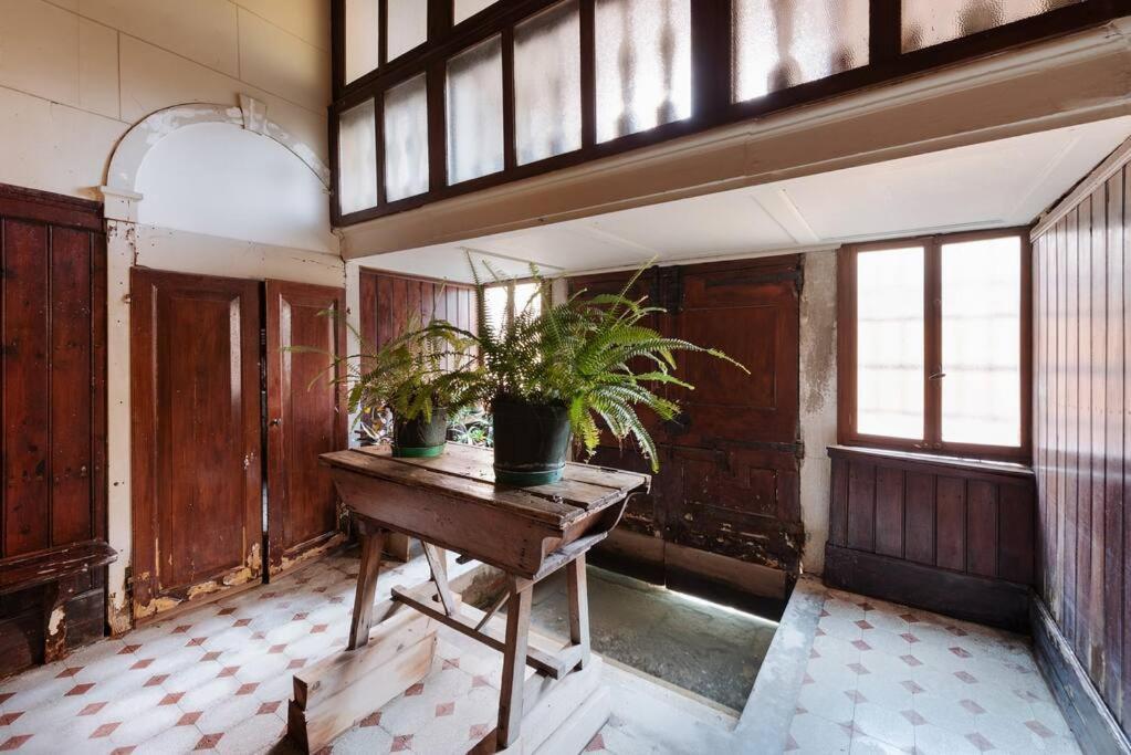Walk On The Water ✧ 5 Minutes To Rialto Bridge Apartment Venesia Bagian luar foto